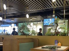 -鲜潭蒸汽石锅鱼(五道口购物中心店)