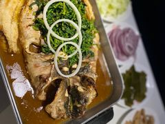 -鱼酷活鱼烤鱼(恒隆广场店)