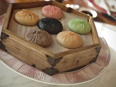 -扬州香格里拉·香宫中餐厅