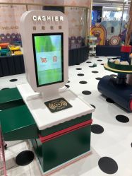 -meland亲子乐园(北京首开通州万象汇店)