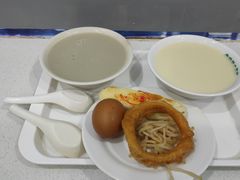 -老磁器口豆汁店(天坛店)