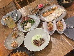 -BOR Eatery(安福路店)