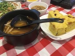 -西贝莜面村(双井店)