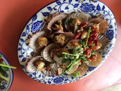 iphone_upload_pic-1937青岛老味道·青岛菜(大鲍岛栈桥店)