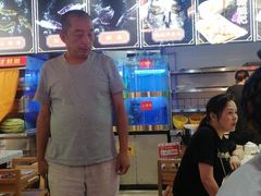 -蛙一刀·麻椒鱼火锅(金仙桥店)