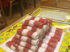 -芦月轩羊蝎子(劲松店)