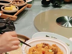 -丽华园(汉阳龙阳店)