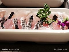 -海底捞火锅(上地华联店)