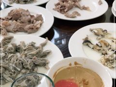 -爆肚冯(廊房二条店)
