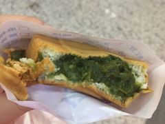 -味正点车轮饼可丽饼(南禅寺店)