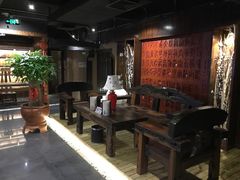-道合堂·中式按摩·spa(民治店)