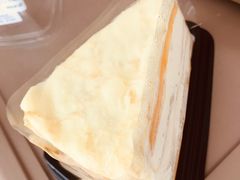 -兔兔家蛋糕甜品(德胜店)