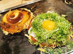 -鹤桥风月(ヨドバシ梅田店)