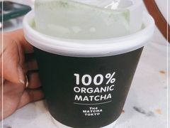 -THE MATCHA TOKYO抹茶东京
