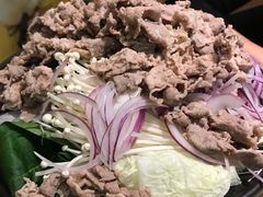 -天一料理(荔枝广场店)