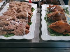 -大丰收海鲜地方菜馆