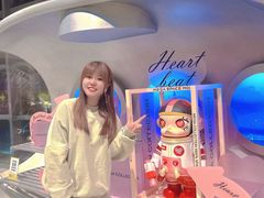 -泡泡玛特POPMART(沈阳大悦城店)