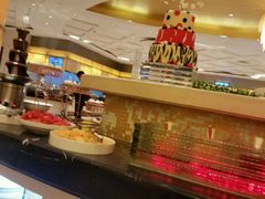 -电谷雅阁国际大酒店