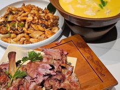 -天津菜·大年初二津味家常菜(津塘路店)