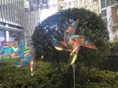 -广州粤海喜来登酒店