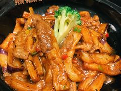 -四道菜·福建菜馆(新街口金鹰店)