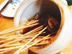 涂坛串串香-锦尚阁烤鱼•天津菜(宣武门胡同店)