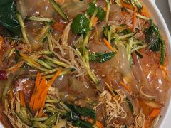 -上关东东北菜(夫子庙水游城店)