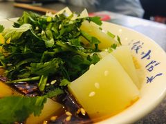 -春阳水饺(香槟广场店)