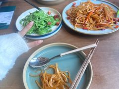 -薇酌饮·陕西菜(南门外店)
