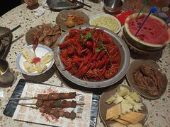 -辣皇朝小龙虾(六一店)