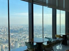 -无锡苏宁银河国际酒店-麺餐厅
