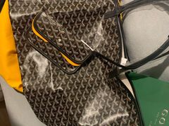 -GOYARD(恒隆广场店)