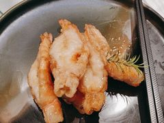 -北平食府.北京烤鸭(亦庄店)