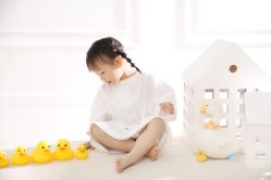 -蜜阁孕味亲子摄影(太奥广场店)