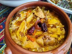 -香满楼(临安路店)