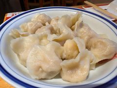 -新兴园饺子馆(北京百子湾店)