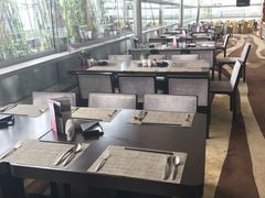 -洲际酒店·地平线全日餐厅HORIZON CAFÉ