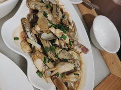 -华盛丰温州大排档(东三环南路店)