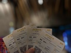-金逸影城(广州海珠城激光IMAX店)