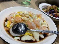-味莊·青岛菜(云霄路店)