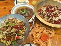 -永安水煮活鱼·仪征菜(仪征奥林匹克店)