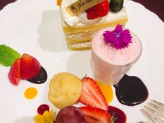 -檬舒舒MonChouChou(环球金融中心店)