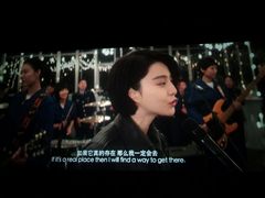 -中影国际影城(华发商都CINITY店)
