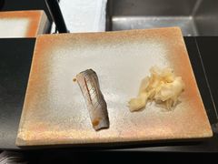 -Sushi Hanzo半藏(天环广场店)