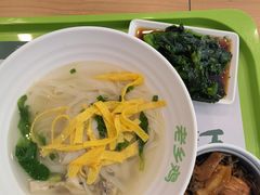 -老乡鸡(紫桐新村店)