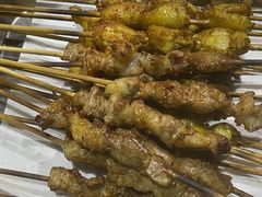 -上二楼涮肉馆(顺义二中店)