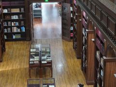 -武汉大学图书馆·文理学部总馆