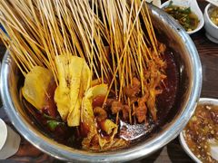 -成都瓜串串(华强北店)