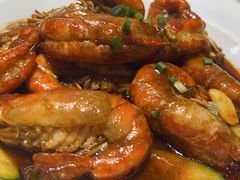 -熊记虾王·小龙虾(东晓南店)