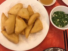 普宁炸豆腐-深运潮州粥(东门店)